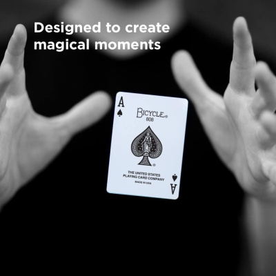 картинка Карты "Bicycle Odyssey Standard Index" от магазина Gamesdealer.ru