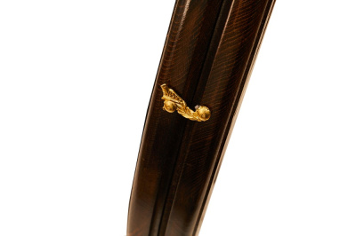 картинка Шахматы + нарды резные "Гаянэ 2" 60, Ustyan от магазина Gamesdealer.ru