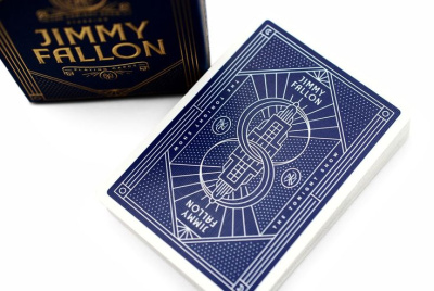 картинка Карты "Jimmy Fallon" от магазина Gamesdealer.ru
