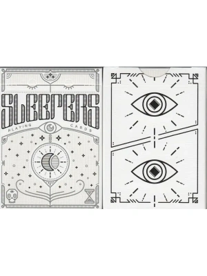 картинка Карты "Ellusionist Sleepers" от магазина Gamesdealer.ru