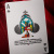 картинка Карты "Theory11 Superman Playing Cards" от магазина Gamesdealer.ru