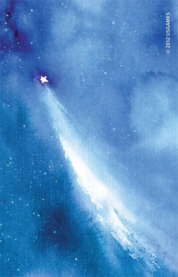 картинка Карты Таро "Goddess on the Go" US Games / Оракул Богиня в Движении от магазина Gamesdealer.ru