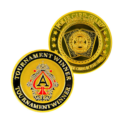 Карт-протектор Card Guard "TOURNAMENT WINNER"