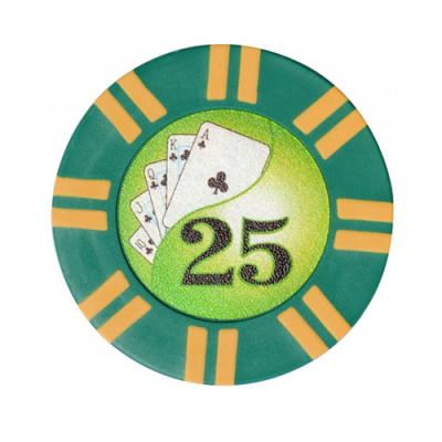 картинка Набор для покера Royal Flush на 1000 фишек от магазина Gamesdealer.ru