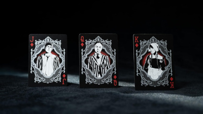 картинка Карты "Bicycle Wednesday Standard Index" от магазина Gamesdealer.ru