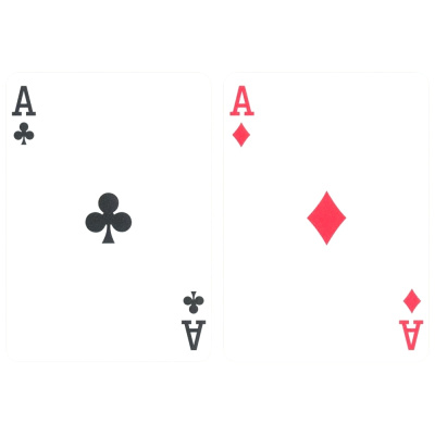 картинка Карты "Copag 2 Corner blue"  от магазина Gamesdealer.ru