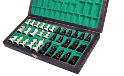 картинка Шахматы "Олимпик" 35, Madon от магазина Gamesdealer.ru