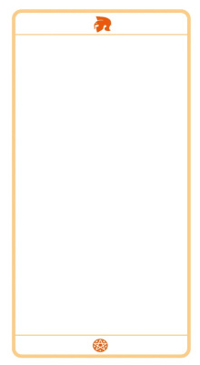 картинка Карты Таро "Invisible Tarot Cards" Lo Scarabeo / Невидимые карты Таро Ло Скарабео от магазина Gamesdealer.ru