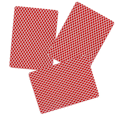 картинка Карты "Bee Standard Index Red" от магазина Gamesdealer.ru