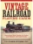 картинка Карты "Vintage Railroad Playing Cards" от магазина Gamesdealer.ru