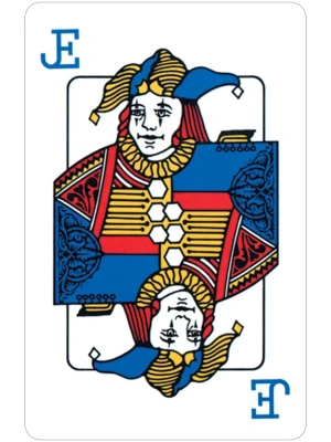 картинка Карты "Spanish Wizard Card Gam" от магазина Gamesdealer.ru