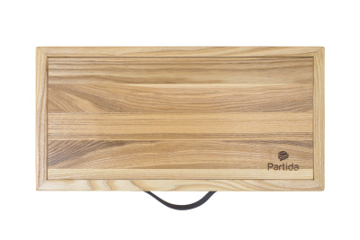 картинка Кейс из ясеня на 300 фишек для покера v2 от магазина Gamesdealer.ru