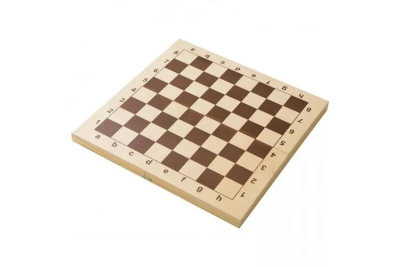 картинка Шахматы "Кировские" большие (Россия, дерево, 43х21.5х6 см) от магазина Gamesdealer.ru