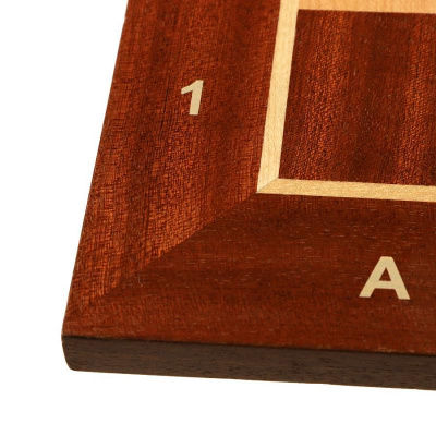 картинка Доска шахматная Интарсия 4, Madon от магазина Gamesdealer.ru