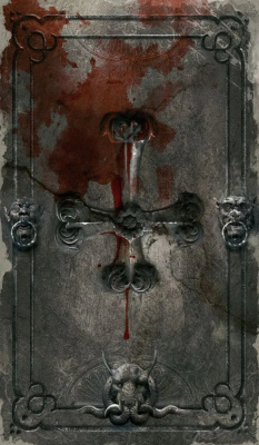 картинка Карты Таро "Tarot V" Lo Scarabeo / Таро Вампиров от магазина Gamesdealer.ru