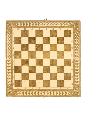 картинка Шахматы + Шашки + Нарды 3 в 1 "Амбассадор 4", 40 см, ясень, Partida магазин Gamesdealer.ru являющийся официальным дистрибьютором в России  картинка Шахматы + Шашки + Нарды 3 в 1 "Амбассадор 4", 40 см, ясень, Partida от магазина Gamesdealer.ru