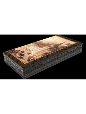 картинка Нарды Город XXL, Турция, Yenigun от магазина Gamesdealer.ru