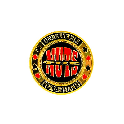 картинка Карт-протектор Card Guard "NUTS" от магазина Gamesdealer.ru