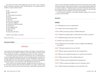 картинка Книга "New Directions in Tarot Book" Schiffer Publishing / Книга Новые направления в Таро от магазина Gamesdealer.ru