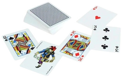 картинка Карты "Copag 2 Corner blue"  магазин Gamesdealer.ru являющийся официальным дистрибьютором в России  картинка Карты "Copag 2 Corner blue"  от магазина Gamesdealer.ru