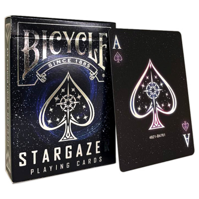 Карты "Bicycle Stargazer" Карты "Bicycle Stargazer"