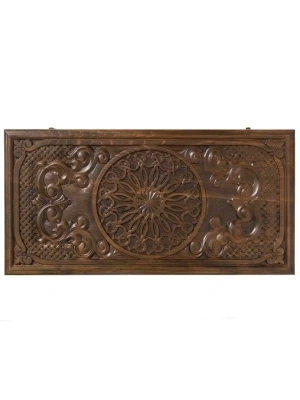 картинка Нарды резные "Сияние 1", Ustyan от магазина Gamesdealer.ru