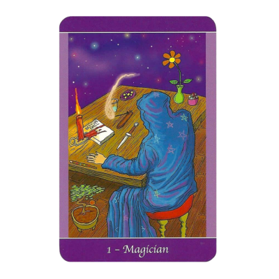 картинка Карты Таро "Simply Deep Tarot cards" Schiffer Publishing / Глубокие карты Таро от магазина Gamesdealer.ru