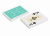 картинка Карты "Fournier 2818 green" 100% пластик от магазина Gamesdealer.ru