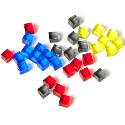 картинка Пандемия (новая версия) от магазина Gamesdealer.ru