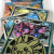 картинка Pokémon Scarlet & Violet: Paradox Rift Premium Checklane Blister (Hydreigon) (ENG)  от магазина Gamesdealer.ru