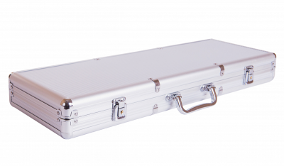 картинка Набор для покера Lux на 500 фишек от магазина Gamesdealer.ru