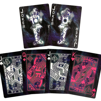 картинка Карты "Bicycle Stargazer New Moon" от магазина Gamesdealer.ru