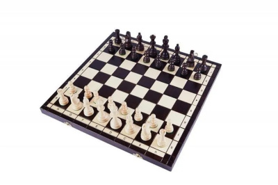 картинка Шахматы "Олимпик 40", Madon от магазина Gamesdealer.ru