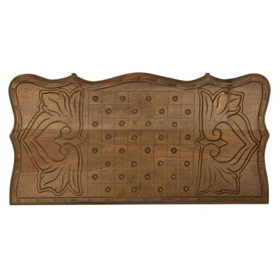 картинка Нарды резные "Ястреб", Petrosyan от магазина Gamesdealer.ru