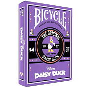 Карты "Bicycle Daisy Duck Playing Cards"