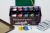 картинка Набор для покера Holdem Light на 200 фишек с номиналом магазин Gamesdealer.ru являющийся официальным дистрибьютором в России картинка Набор для покера Holdem Light на 200 фишек с номиналом от магазина Gamesdealer.ru