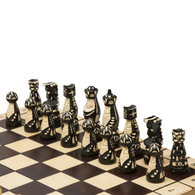 картинка Шахматы "Поп", Madon от магазина Gamesdealer.ru