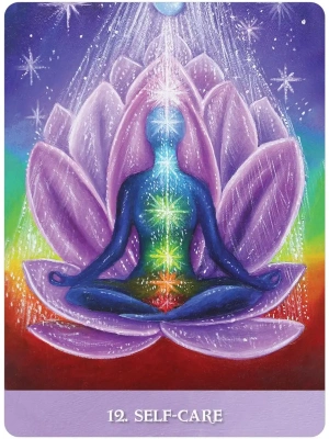 картинка Карты Таро "The New Orleans Oracle Deck" US Games / Оракул из Нового Орлеана от магазина Gamesdealer.ru