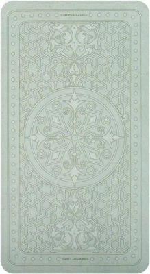 картинка Карты Таро "Oracle of Mystical Moments" US Games / Оракул Мистических Моментов от магазина Gamesdealer.ru