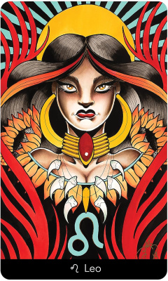 картинка Карты Таро "Eight Coins Astrology Oracle" US Games / Восемь монет Астрологического оракула от магазина Gamesdealer.ru