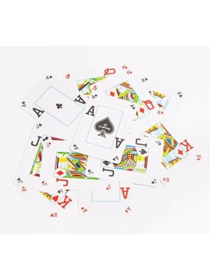 картинка Карты "Copag Peek Index", 100% пластик, черная рубашка магазин Gamesdealer.ru являющийся официальным дистрибьютором в России  картинка Карты "Copag Peek Index", 100% пластик, черная рубашка от магазина Gamesdealer.ru