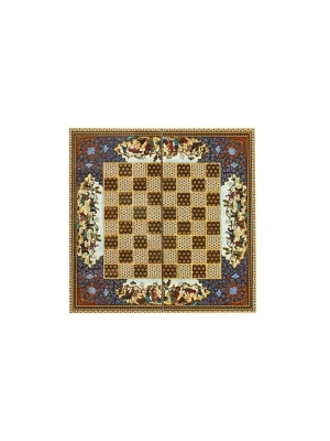 картинка Нарды Элеганс Хатем XXL, Турция, Yenigun от магазина Gamesdealer.ru