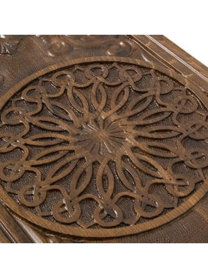 картинка Нарды резные "Сияние 1", Ustyan от магазина Gamesdealer.ru