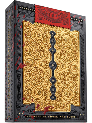 картинка Карты "Theory 11 Peaky Blinders" от магазина Gamesdealer.ru