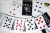 картинка Карты "Heka Playing cards by Gabriel Borden Standard index" от магазина Gamesdealer.ru