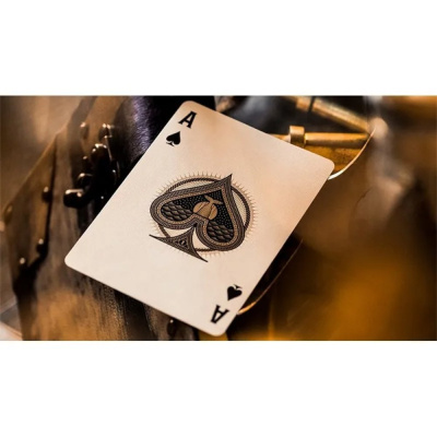 картинка Карты "Theory11 Navigator" от магазина Gamesdealer.ru