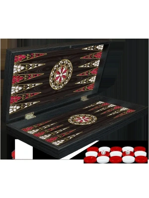 картинка Нарды Антеп XXL, Турция, Yenigun от магазина Gamesdealer.ru