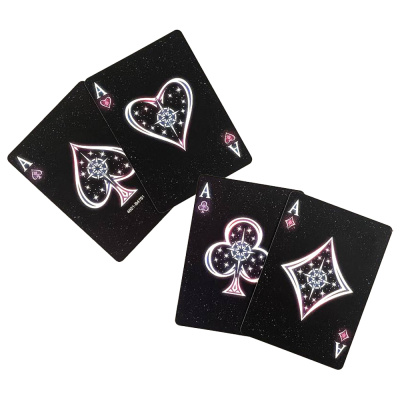 картинка Карты "Bicycle Stargazer" от магазина Gamesdealer.ru