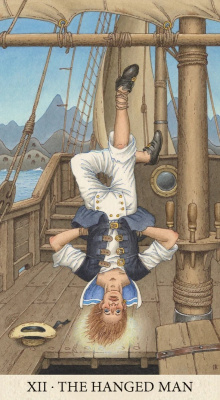 картинка Карты Таро "Tarot of Longest Dream KIT (in English)" Lo Scarabeo / НАБОР Таро самой длинной мечты от магазина Gamesdealer.ru