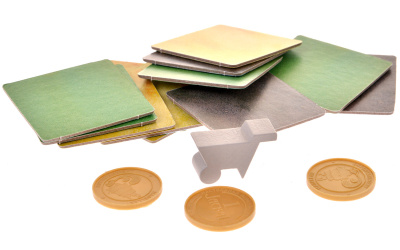 картинка Шакал: Архипелаг. Остров Тысячи пещер (изд. 2021) от магазина Gamesdealer.ru